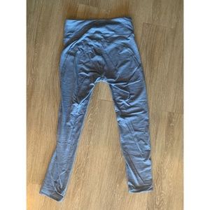 Size small - Outdoor Voices - Tech Sweat legging